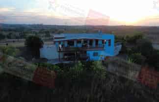 Pacific Islands - Address withheld