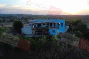 Pacific Islands - Address withheld