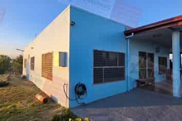 Pacific Islands - Address withheld