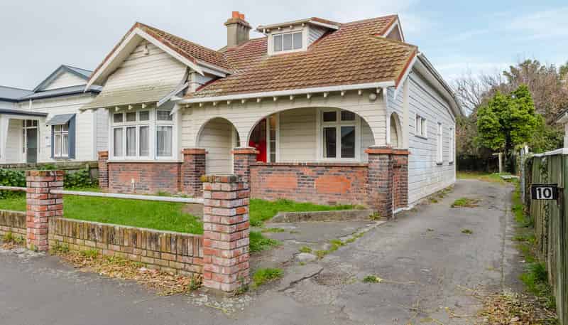 10 Ada Street, Palmerston North Central