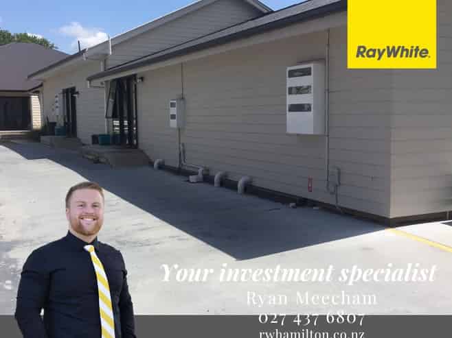 21A Rm D Vialou Street, Hamilton Central