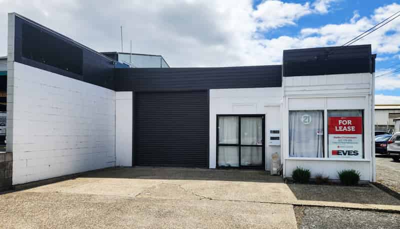 21 Pururu Street, Rotorua