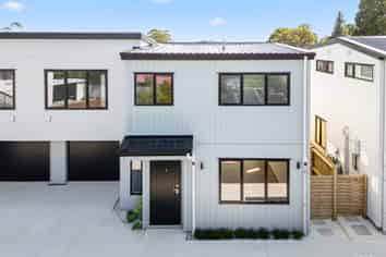 Lot 2 & 4/121 Vodanovich Road, Te Atatu South