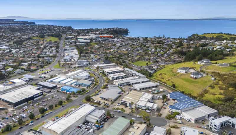 14B David Sidwell Place, Stanmore Bay