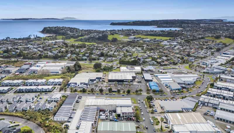 14B David Sidwell Place, Stanmore Bay