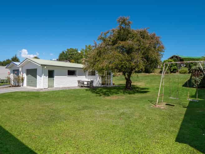 14 Caernarvon Street, Arrowtown