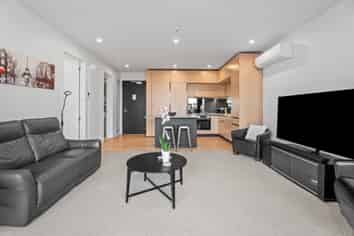 206/155 Beaumont Street, Wynyard Quarter