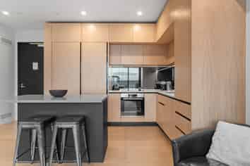 206/155 Beaumont Street, Wynyard Quarter