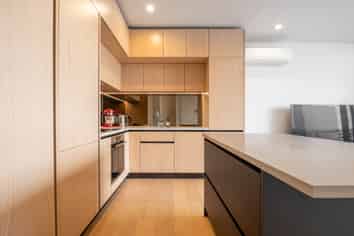 206/155 Beaumont Street, Wynyard Quarter