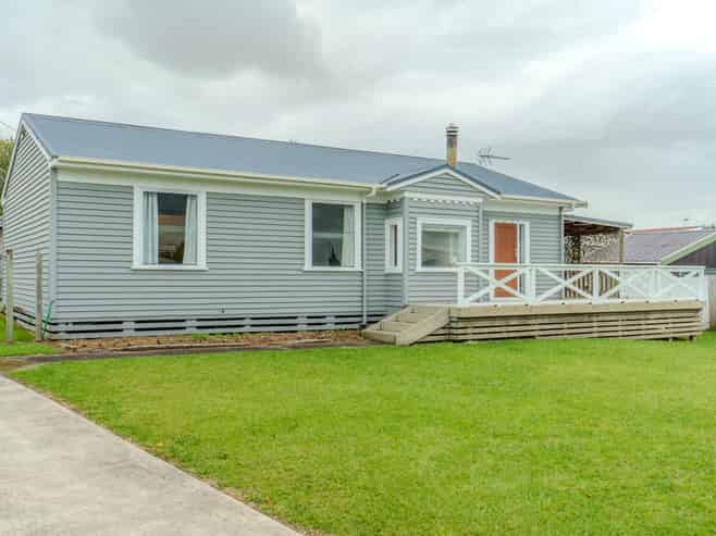 21 Goodwin Street, Tirau