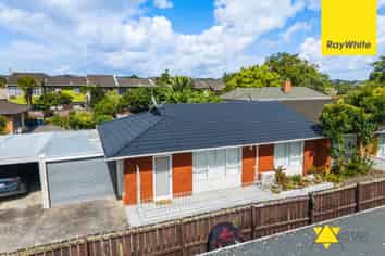 3/42 Seabrook Avenue, New Lynn