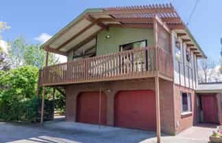 144 Colombo Road, Masterton