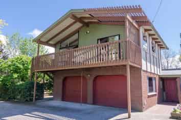 144 Colombo Road, Masterton