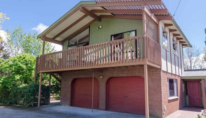 144 Colombo Road, Masterton