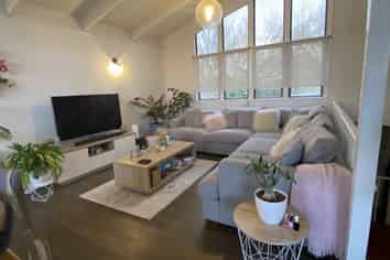 144 Colombo Road, Masterton