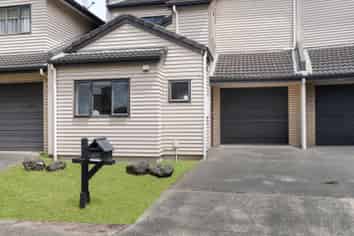 62 Skip Lane, East Tamaki