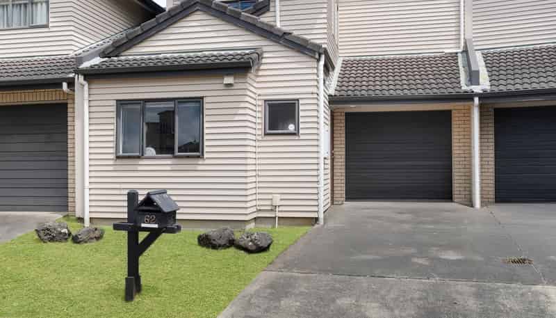 62 Skip Lane, East Tamaki