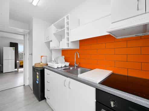 8/25A Abbotsford Street, Whitiora