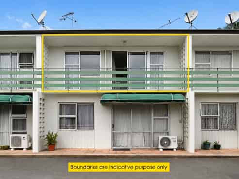 8/25A Abbotsford Street, Whitiora