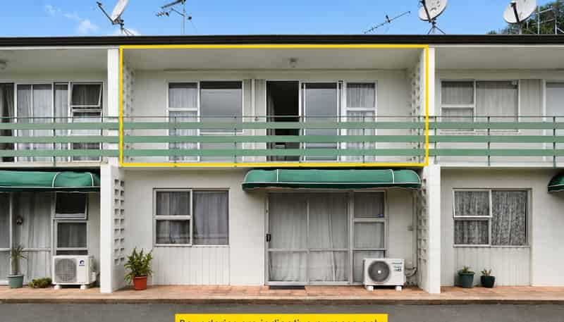 8/25A Abbotsford Street, Whitiora