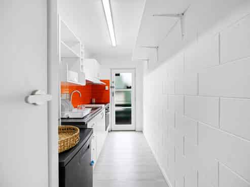 8/25A Abbotsford Street, Whitiora