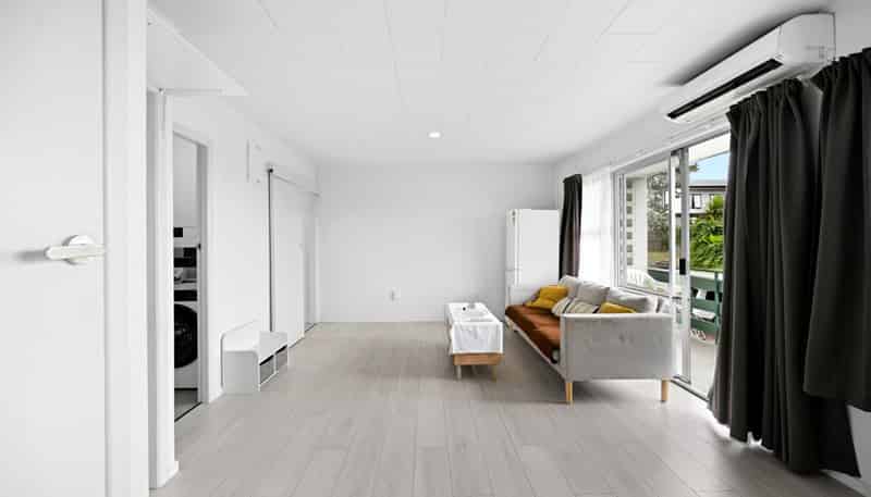 8/25A Abbotsford Street, Whitiora