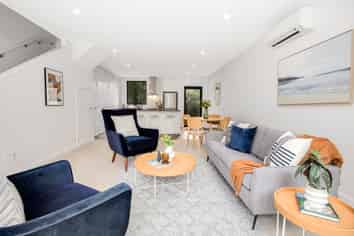 31 Rua Kai Way, Brooklyn