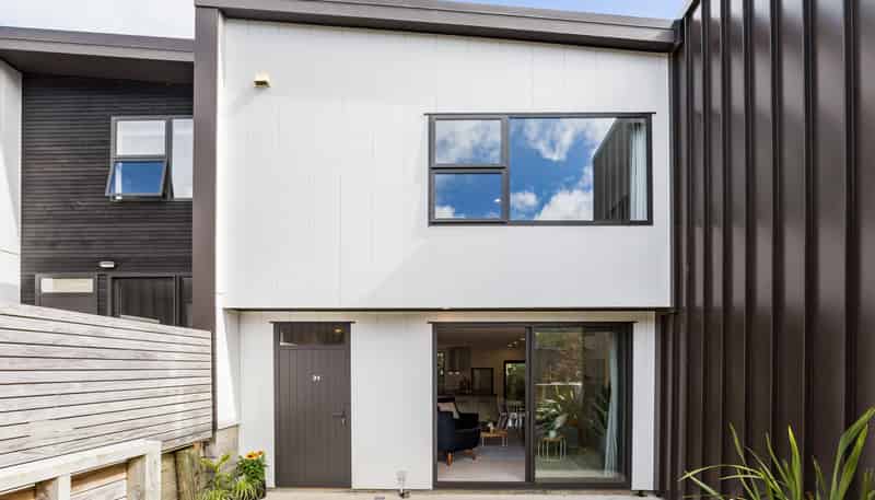 31 Rua Kai Way, Brooklyn