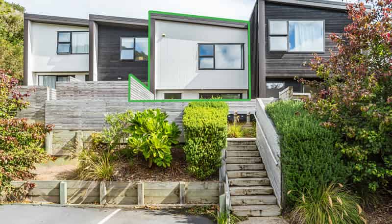 31 Rua Kai Way, Brooklyn