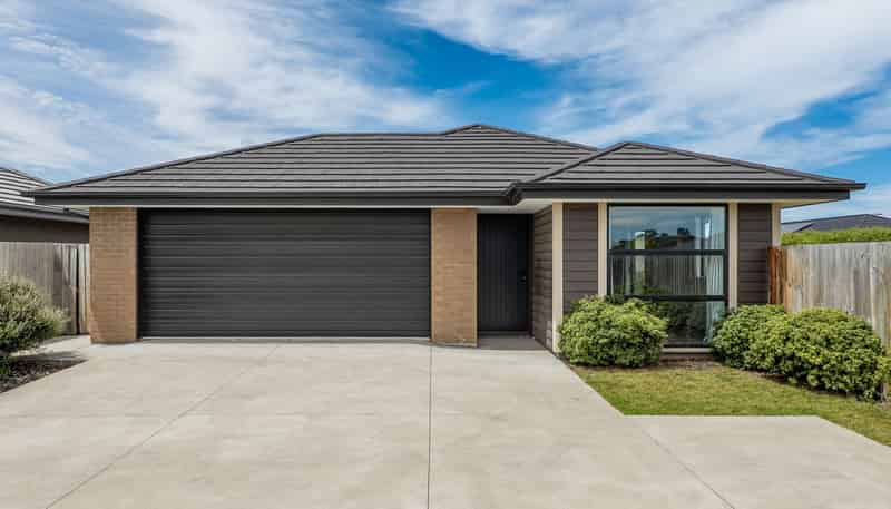 38 Nicolau Av, Rolleston