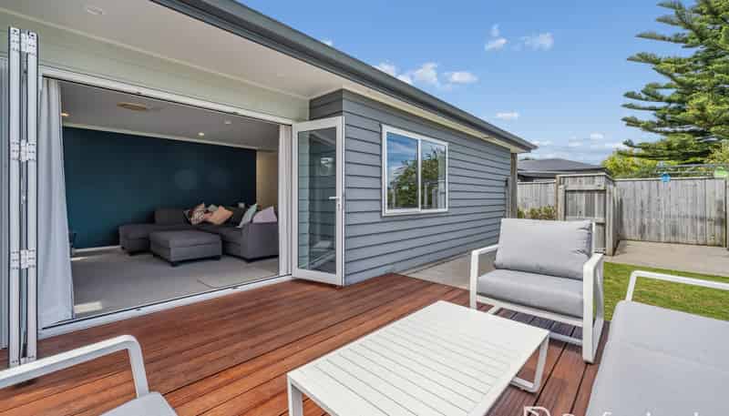 9b Taita Drive, Boulcott