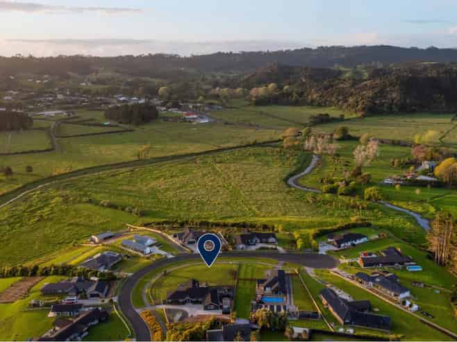 9 Awatiro Drive, Kaukapakapa