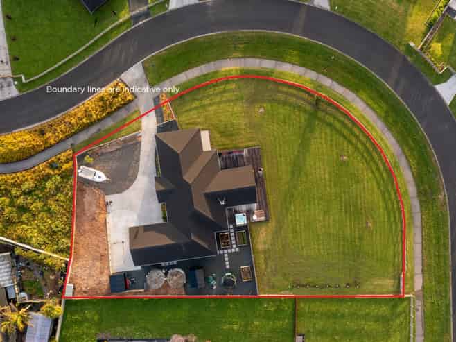 9 Awatiro Drive, Kaukapakapa