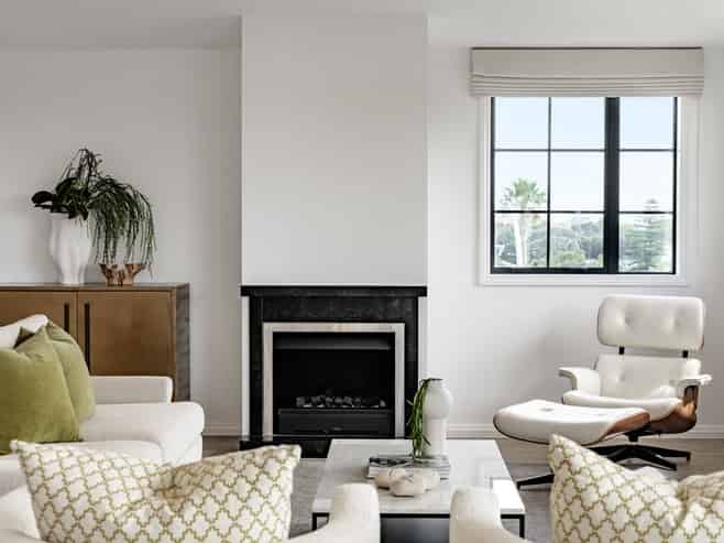 3A/2 Bassett Road, Remuera