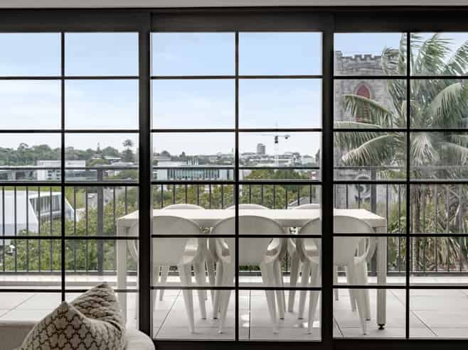 3A/2 Bassett Road, Remuera