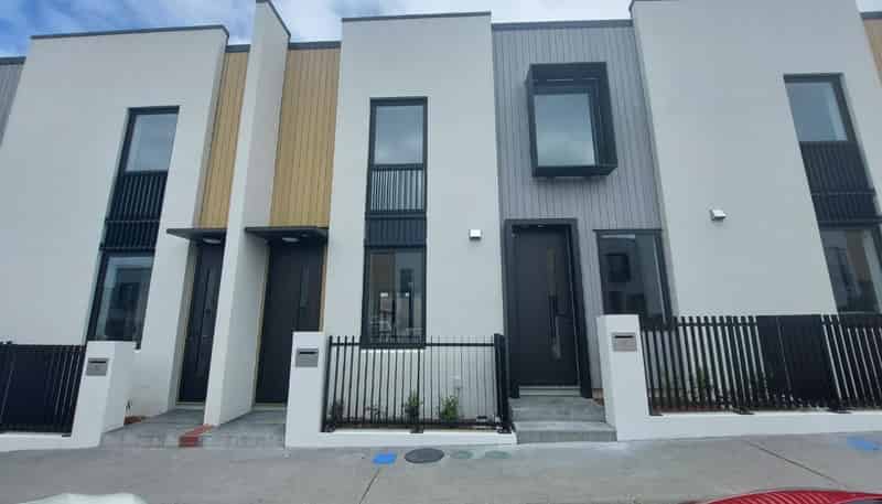 19 Hadlow Terrace, Grey Lynn