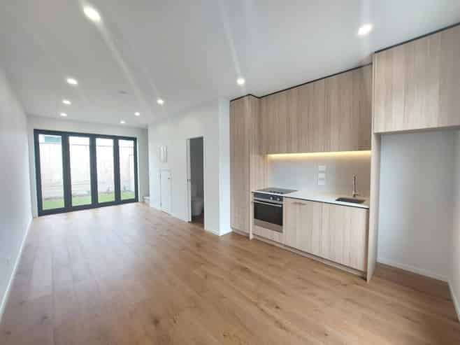 19 Hadlow Terrace, Grey Lynn