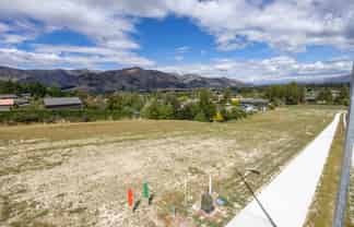 Lot 24 Koreke Rise, Lake Hawea