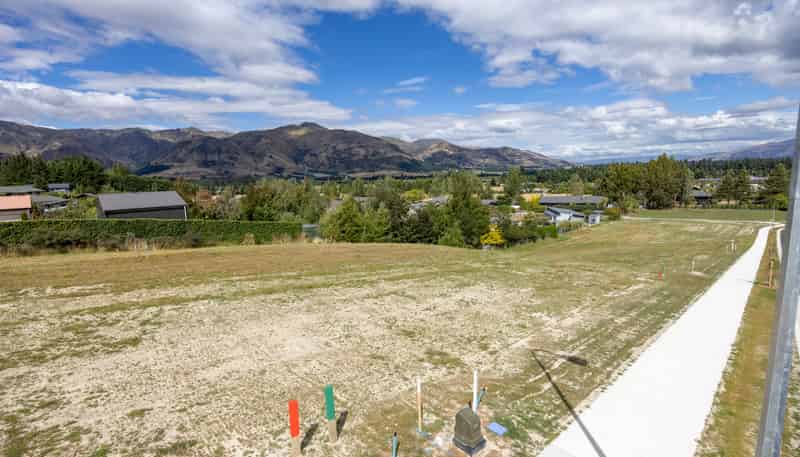 Lot 24 Koreke Rise, Lake Hawea