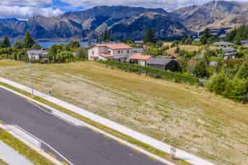 Lot 24 Koreke Rise, Lake Hawea