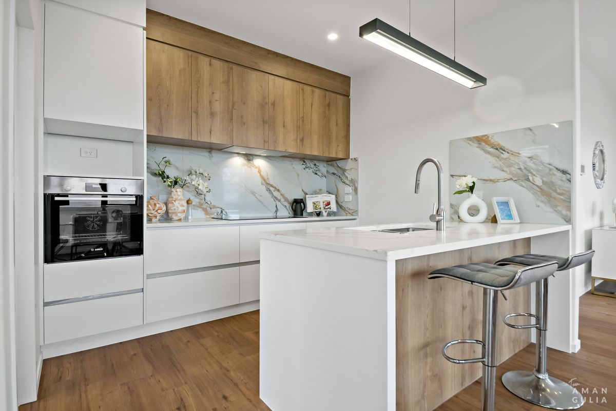 Brand New Elevated Living With Views - View 5