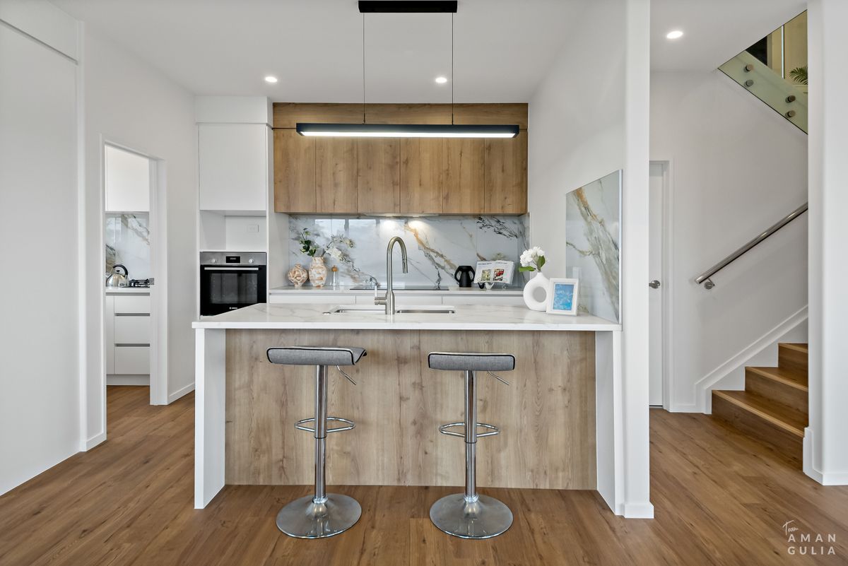 Brand New Elevated Living With Views - View 6