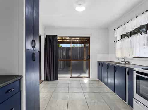 34 Ballance Street, Kawerau