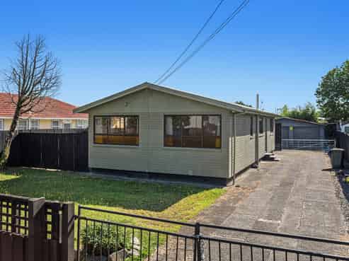 34 Ballance Street, Kawerau