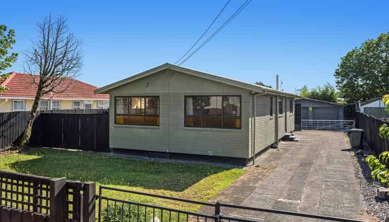 34 Ballance Street, Kawerau