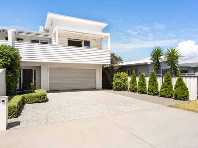 409 Tamaki Road, Whangamata