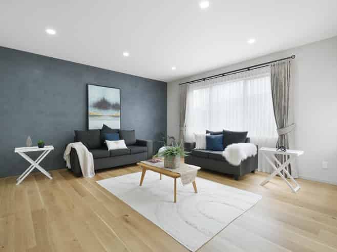 84A Oakdale Road, Hillsborough