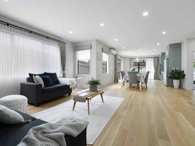 84A Oakdale Road, Hillsborough