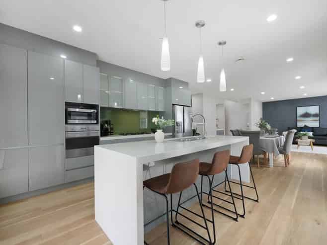 84A Oakdale Road, Hillsborough