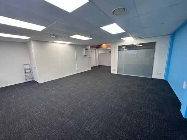 Offices in the Heart of Tauranga